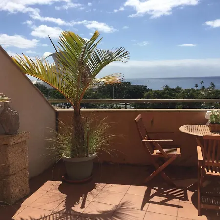 アパート Casa Del Mar - Beachfront City Centre Apt With Parking