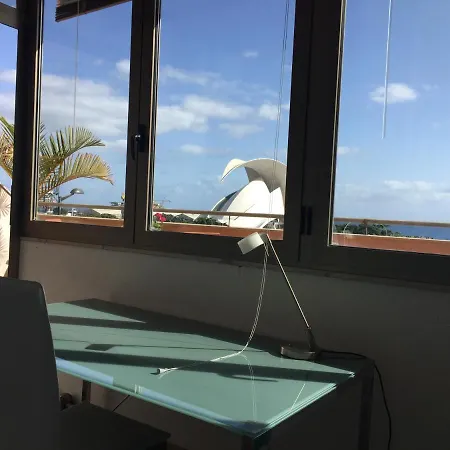 アパート Casa Del Mar - Beachfront City Centre Apt With Parking