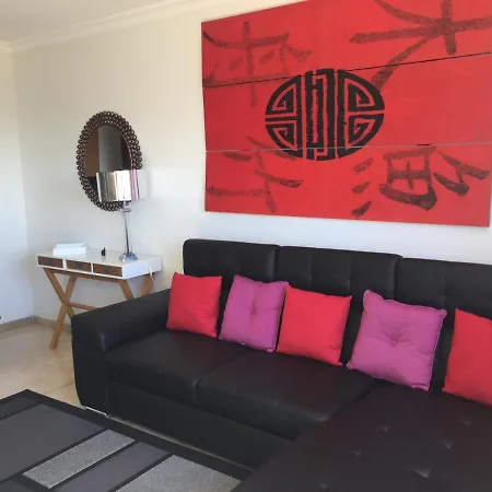 Casa Del Mar - Beachfront City Centre Apt With Parking アパート *