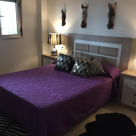 Casa Del Mar - Beachfront City Centre Apt With Parking Apartmán *